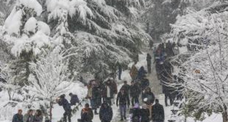  "پاوه" ظرفیت برگزاری جشنواره ملی زمستانی را دارد 