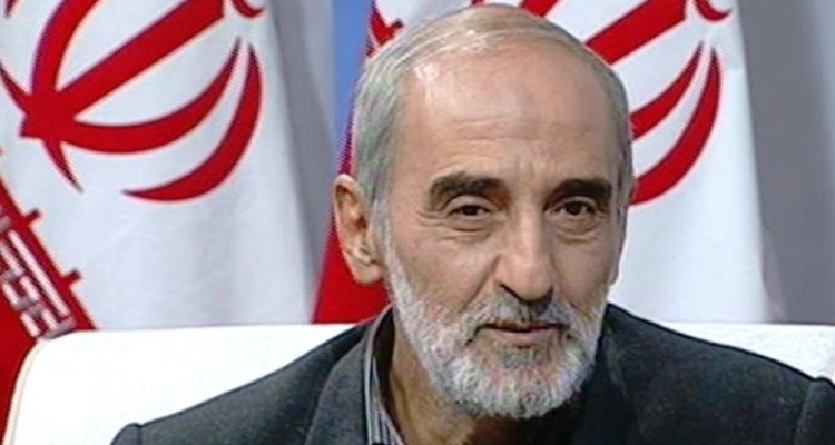 کاسه‌ای که زیر این نیم کاسه بود! 