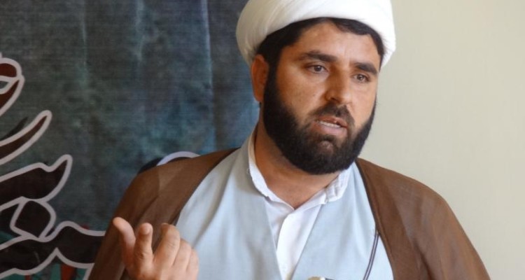 حضور روحانی باعث پویا شدن مساجد می‌شود