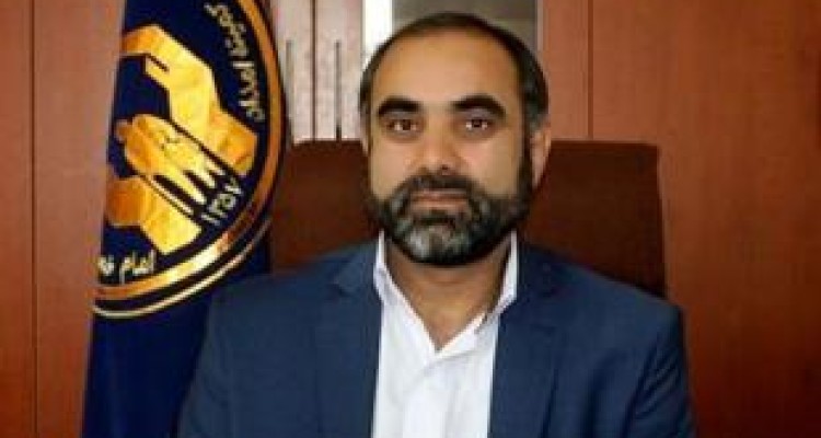 پرداخت ۳۷۰۰ فقره وام کارگشایی به مددجویان کرمانشاهی 