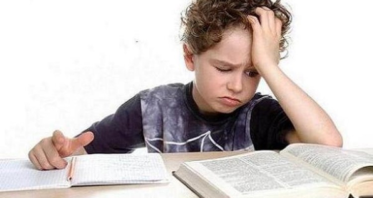 راه های کاهش استرس دوره کودکی