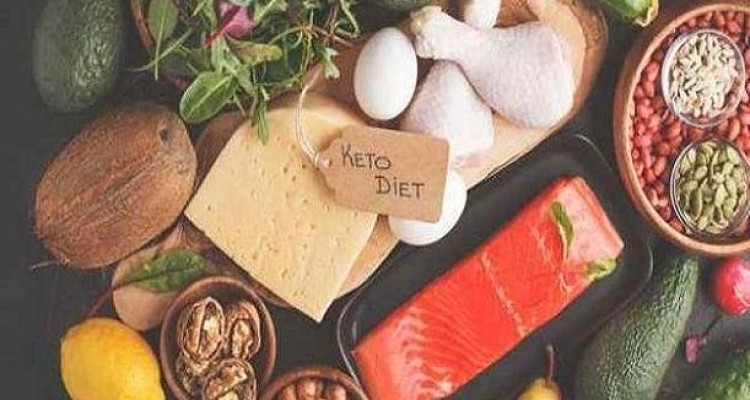 کاهش حملات صرع با رژیم غذایی کتوژنیک