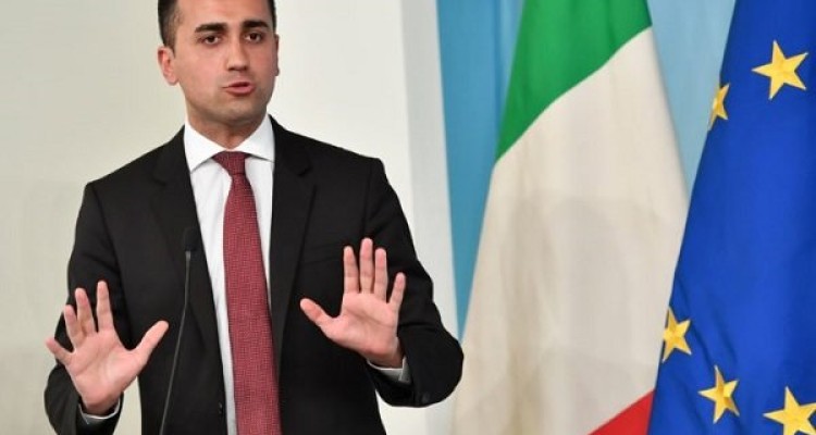 ایتالیا خواستار تحریم فرانسه از سوی اتحادیه اروپا شد