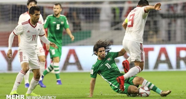 حریف ایران تیم فوق العاده‌ای نیست/ نقطه ضعف نگران کننده تیم ملی 
