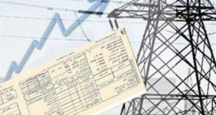 کرمانشاهی‌ها بیش از ۸۹۰ کیلو وات برق در بخش خانگی مصرف کردند 