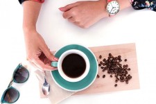 درباره خواص قهوه تلخ چه می‌دانید؟