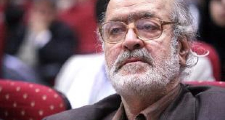 آیین تجلیل از شاعر برجسته کشور در کرمانشاه برگزار می‌شود 