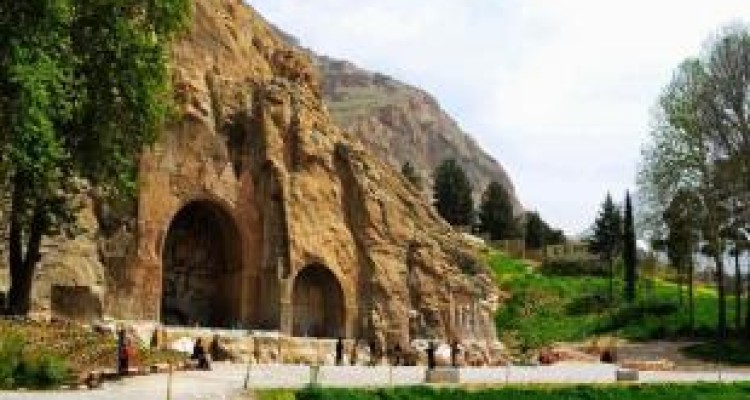 ۷۶ اثر طبیعی و ناملموس در کرمانشاه ثبت ملی شده است 