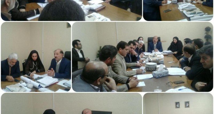 سه طرح عمرانی با اعتباری بالغ بر 3میلیارد و هشتصد میلیون تومان در صحنه اجرایی می شود