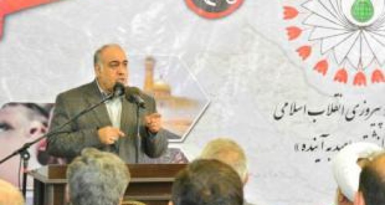 عملکرد درخشان نظام در ۴۰ سال انقلاب/ لزوم معرفی دستاوردها 