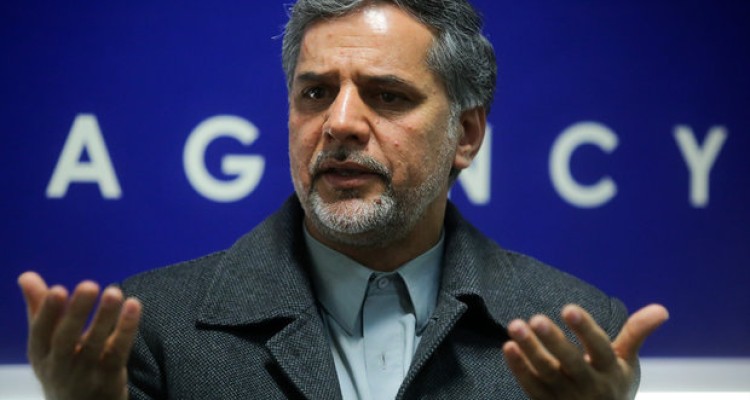 ایران به هیچ وجه شروط اروپا برای «اینستکس» نمی‌پذیرد
