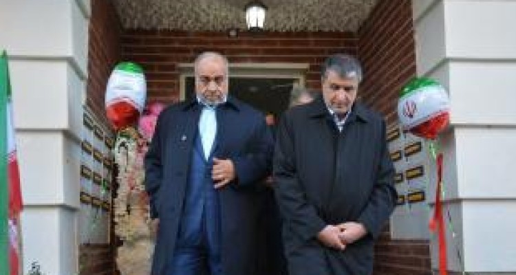  افتتاح بیش از ۱۰۰۰ واحد مسکن مهر در کرمانشاه 