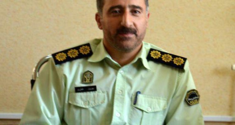  ۲۵ تن کاغذ احتکار شده در صحنه کشف شد