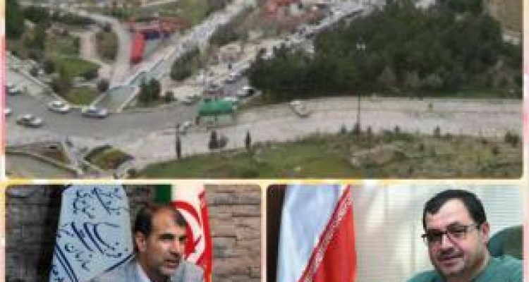  خیمه سنگین «لابی ثروت» بر گردشگری کرمانشاه 