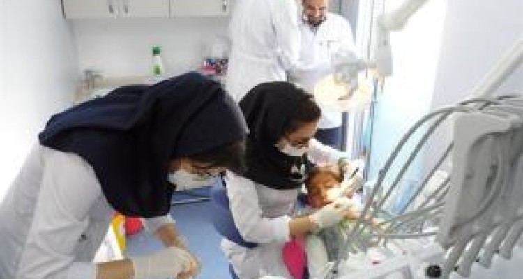 فعالیت ۱۳۴ مرکز خدمات جامع سلامت روستایی و شهری در کرمانشاه 