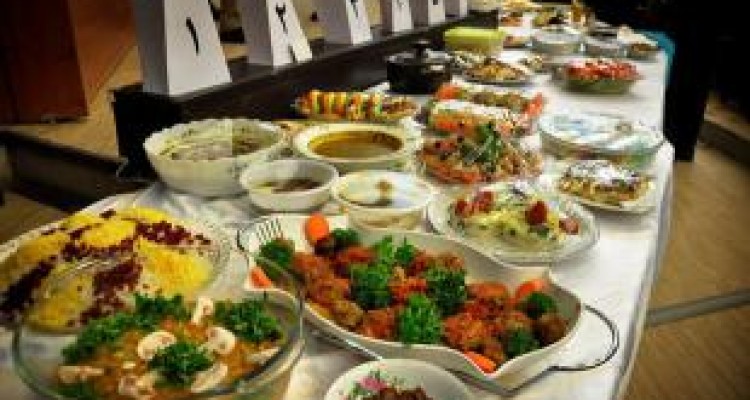  اولین رویداد شتاب آشپزی در کرمانشاه برگزار می‌شود 