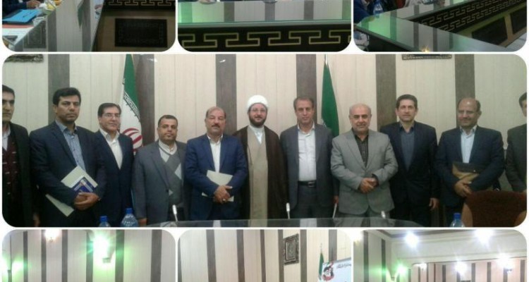 شورای آموزش و پرورش شهرستان صحنه رتبه نخست را کسب کرد