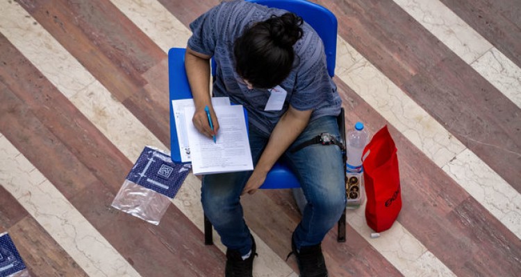 مهلت ثبت نام در کنکور ۹۸ فردا پایان می یابد 