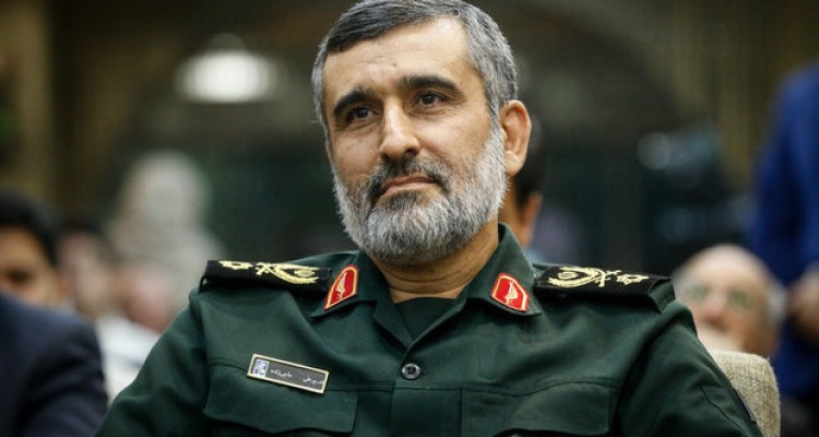 خرابکاری دشمن در حوزه موشکی/ اتفاقات مشکوکی در حوزه آب افتاده است