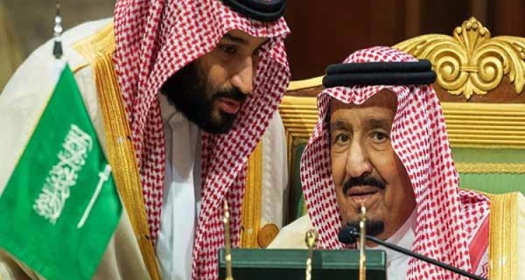 هدف «بن سلمان» از تغییر سفیر عربستان در آمریکا چه بود؟