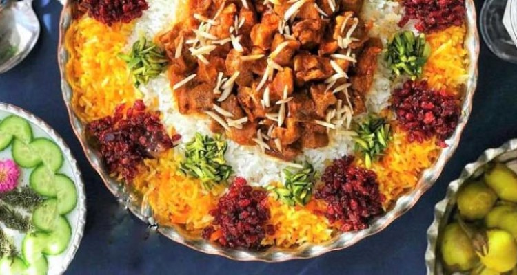  تاثیر بوی غذا بر فیزیولوژی دستگاه گوارش