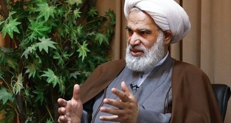 سفر بشار اسد به تهران از پیروزی‌های بزرگتر خبر می‌دهد