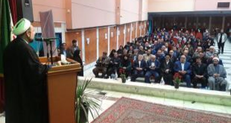 آیین نکوداشت زنده‌یاد احمد عزیزی در کرمانشاه برگزار شد 