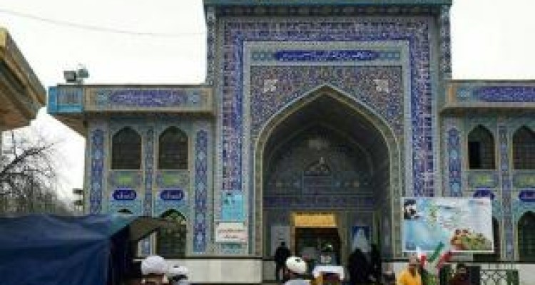 طرح آرامش بهاری در ۳۵ بقعه شاخص کرمانشاه اجرا می‌شود 