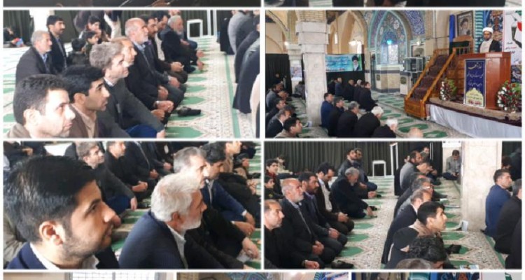 برجام یک درس عبرت برای تمام مسئولین بود