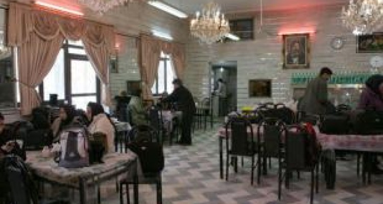 غیرمجازها؛ چالش جدی رستوران‌های بین‌راهی کرمانشاه 