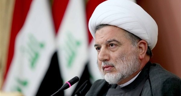حشد شعبی جایگاه خود را در عراق به دست آورده است