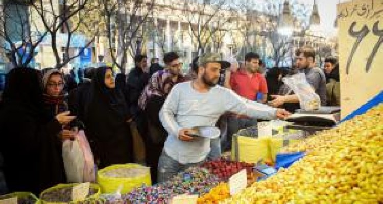  گران‌فروشی بیشترین تخلف بازار شب عید در کرمانشاه است 