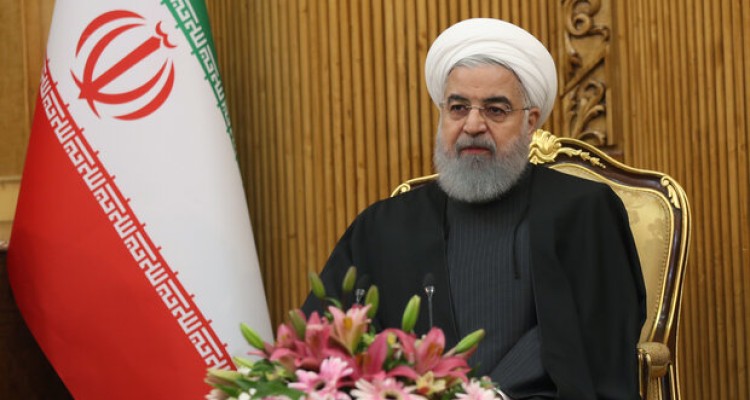 وفا و برادری جمهوری اسلامی در کشورهای منطقه فراموش نخواهد شد