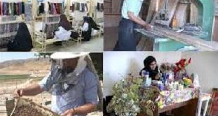 پرداخت بیش از ۷۵ میلیارد تومان تسهیلات اشتغالزایی در کرمانشاه 