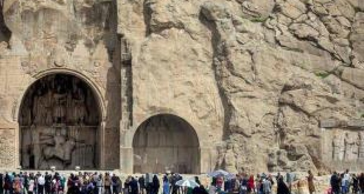 برگزاری تور رایگان گردشگری کرمانشاه در ایام نوروز 