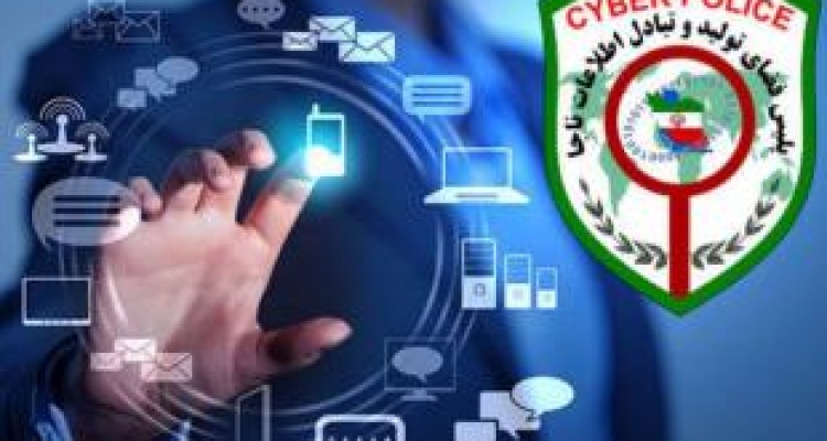 هشدار پلیس فتا کرمانشاه درموردکلاهبرداری بابهانه کمک به سیل زدگان 
