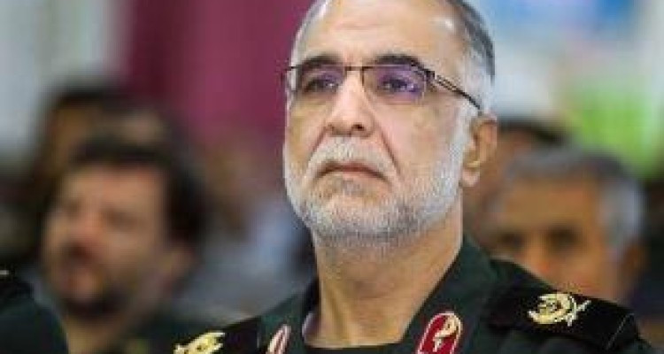 ارسال کمک‌های سپاه نبی‌اکرم (ص) کرمانشاه به سیل‌زدگان 