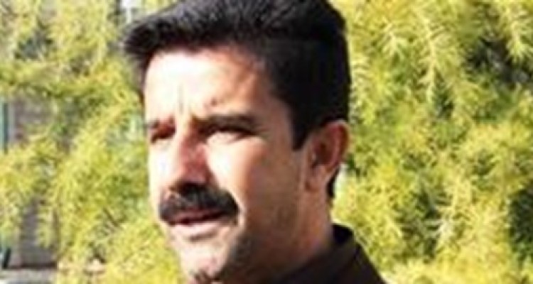  اجرای عملیات مهار سیلاب در مناطق حادثه دیده شهرستان صحنه