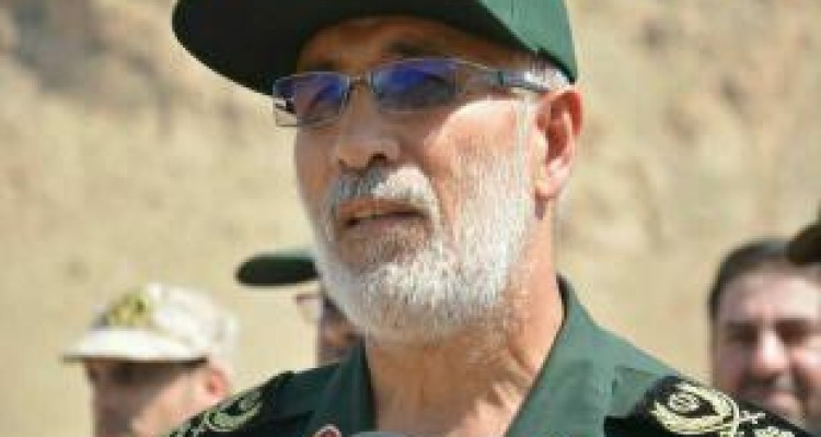 قرارگاه نجف اشرف برای تامین تجهیزات شهرستان های سیل‌زده استان کرمانشاه آمادگی کامل دارد