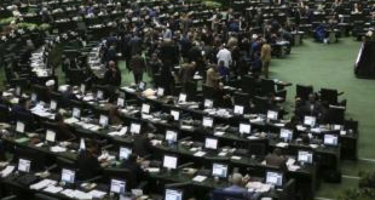 طرح حمایت از سپاه فردا در مجلس بررسی می‌شود 