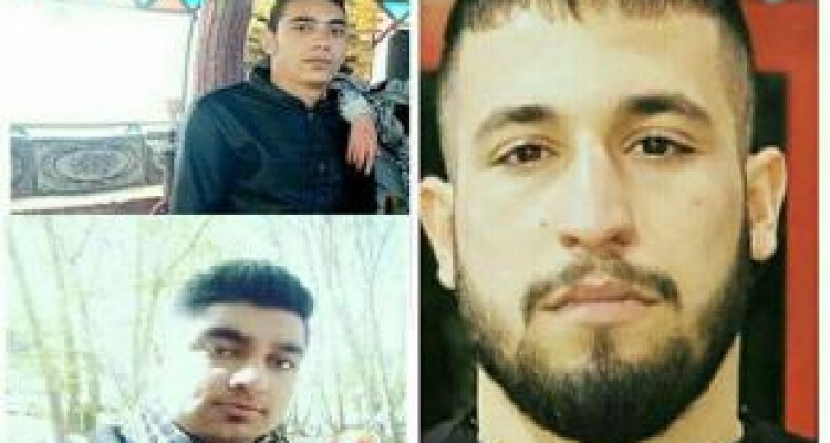 اگر از این زورگیرها شکایت دارید به دادسرای کرمانشاه مراجعه کنید 