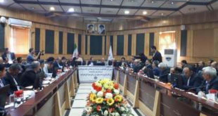 بدقولی وزیر سابق صنعت در حق زلزله‌زده‌ها /چک دولت پاس نشد! 