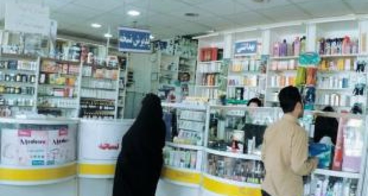  کمبود دارویی در داروخانه‌های کرمانشاه برطرف شد 