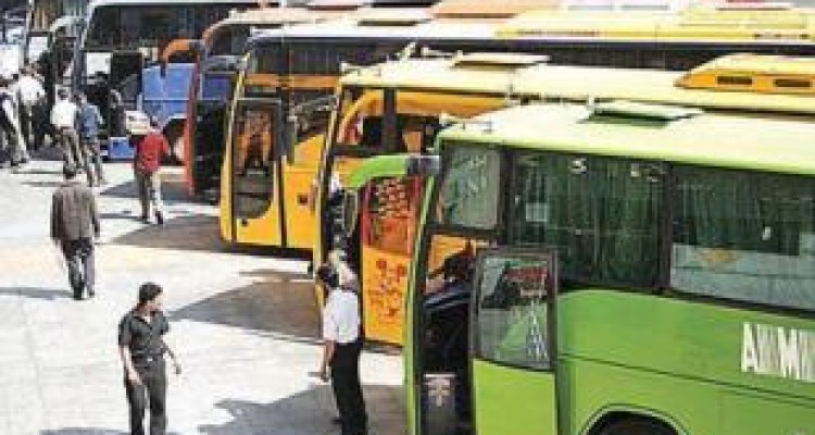 لغو پروانه فعالیت ۱۶ شرکت حمل و نقل در کرمانشاه 