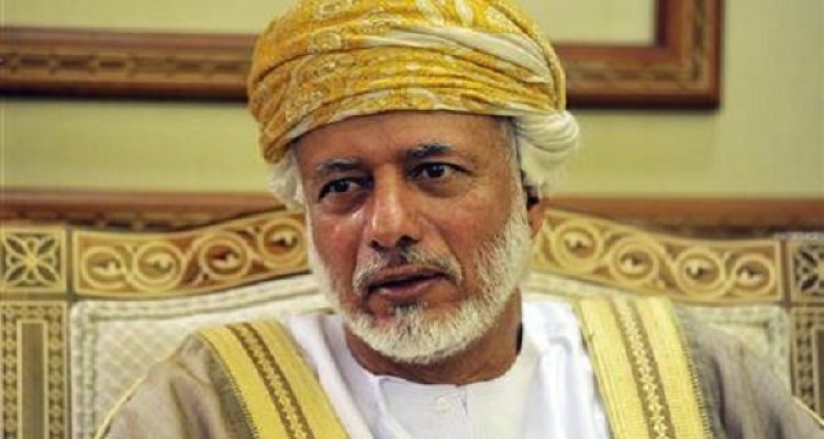 تاکید عمان بر بازگشت سوریه به اتحادیه عرب