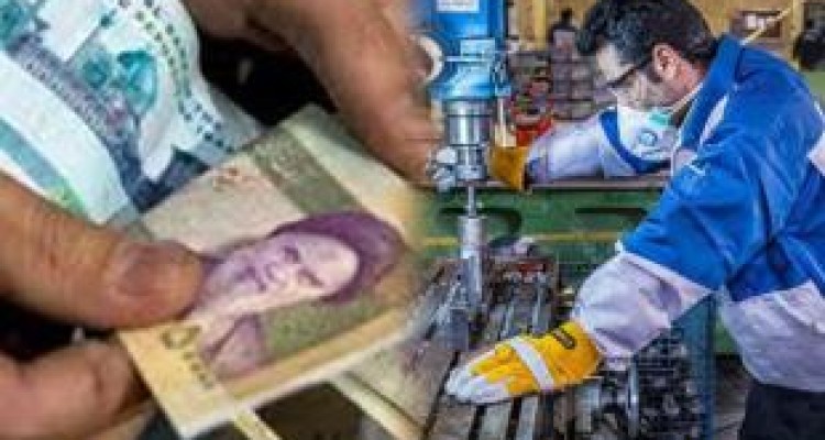 عدم پرداخت اضافه حقوق مناطق جنگی به کارگران کرمانشاهی تبعیض است 