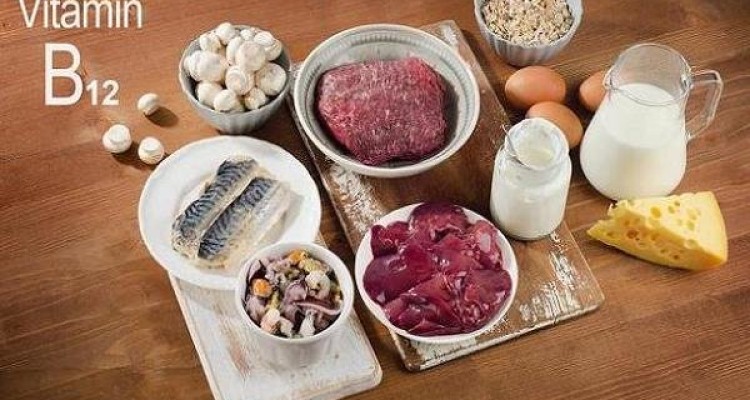 چقدر با فواید ویتامین B۱۲ آشنا هستید