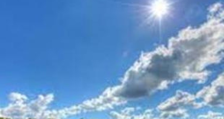 دمای هوا در کرمانشاه افزایش می یابد 