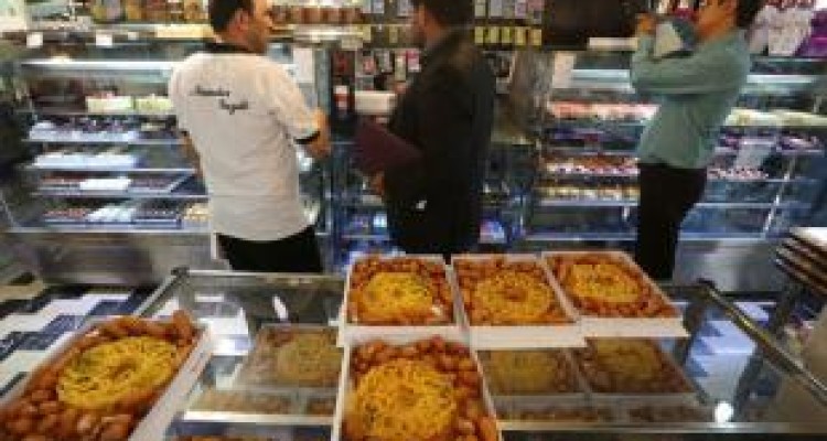  طرح نظارت بر بازار ماه مبارک رمضان در کرمانشاه آغاز شد 