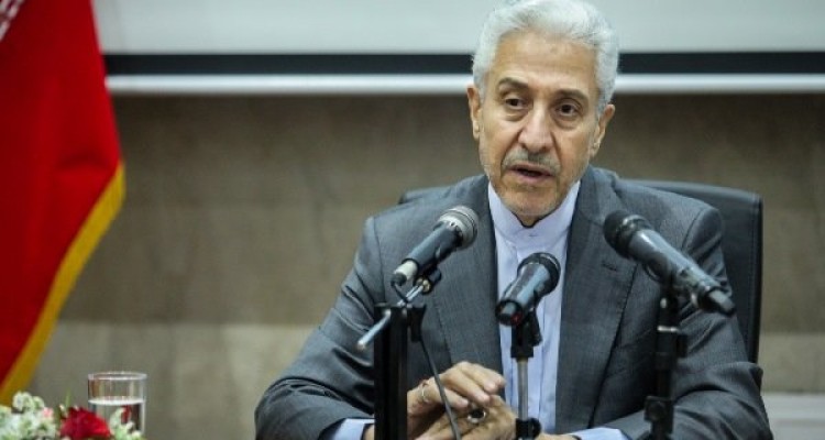 آغاز تبادل گسترده دانشجو و توسعه علمی در کشورهای D۸
